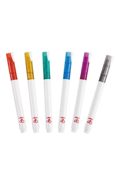 Магнитный набор космические приключения HAPE, арт. E1078_HP, фото 4