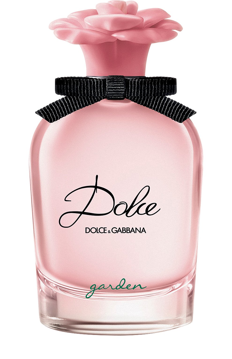 Парфюмерная вода dolce garden (75ml) DOLCE & GABBANA бесцветного цвета по цене 14800 руб., арт. 8400650DG, фото 1 Парфюмерная вода dolce garden (75ml) DOLCE & GABBANA, арт. 8400650DG, фото 1