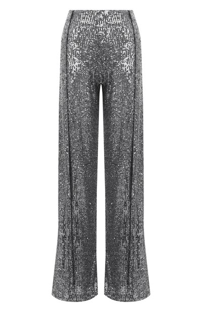 Брюки с отделкой пайетками TOM FORD, арт. PAW437-FAE381, фото 1