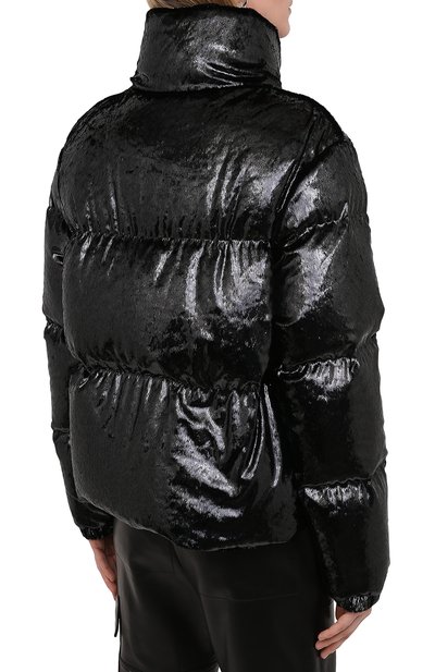 Пуховик MONCLER, арт. F2-093-1A51W-00-54ANX, фото 4