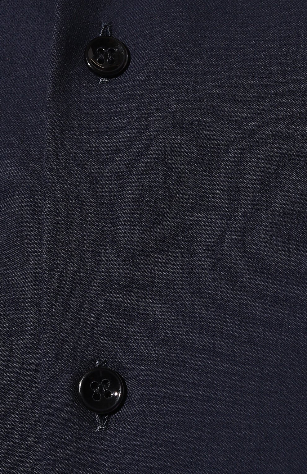 Хлопковая рубашка GIORGIO ARMANI, арт. 4SGCC099/T04S6, фото 5