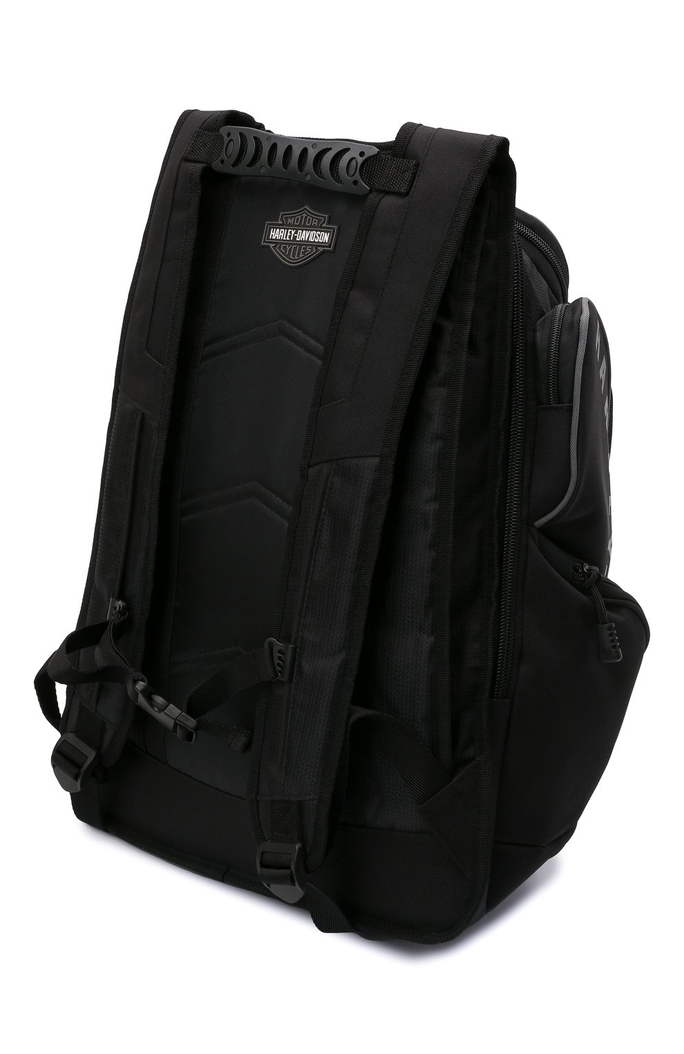 Рюкзак HARLEY-DAVIDSON, арт. BP1900S-GryBlk, фото 3
