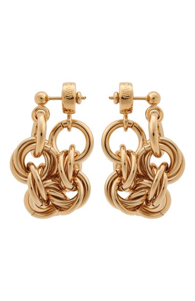 Серьги JW ANDERSON, арт. JY0064 0T0003, фото 4
