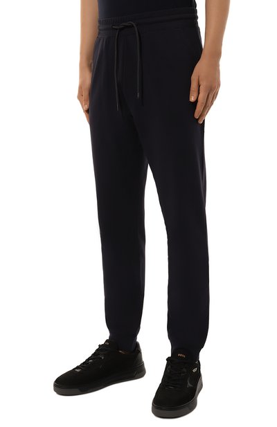 Хлопковый спортивный костюм AERONAUTICA MILITARE, арт. TF065F459, фото 4