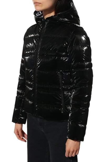 Пуховая куртка tharon MONCLER, арт. H1-093-1A000-19-53A3H, фото 3