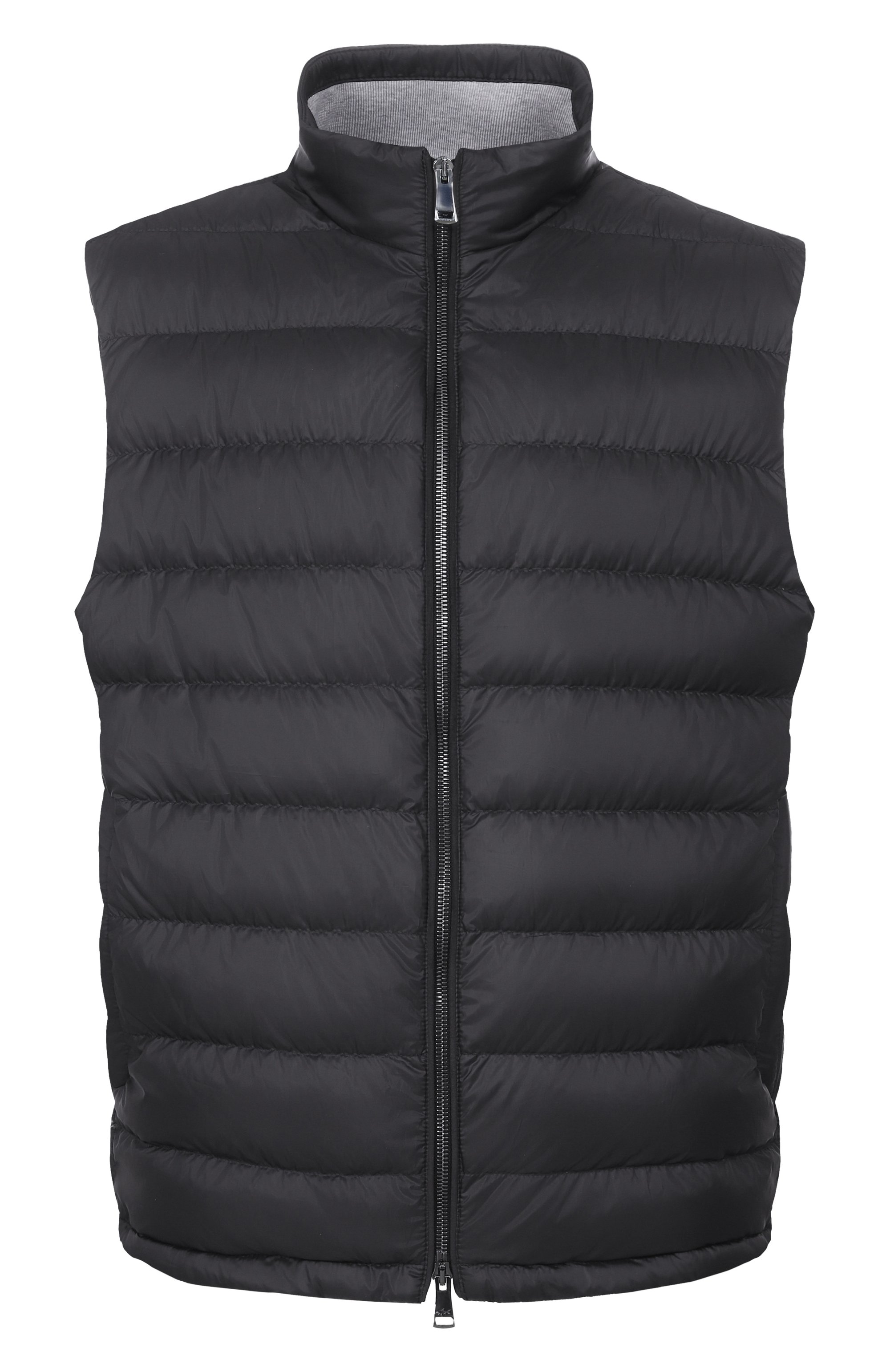 Пуховый жилет PAUL&SHARK, арт. 99312007, фото 1