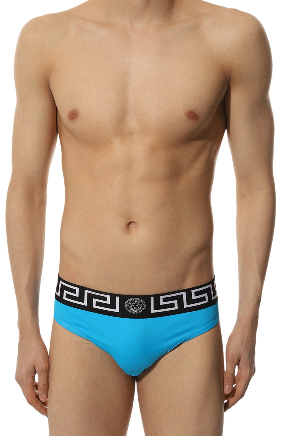 Плавки VERSACE, арт. 1004584/A232185, фото 2