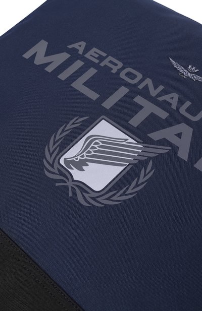 Сумка centro sportivo AERONAUTICA MILITARE, арт. B01142CT3483, фото 3