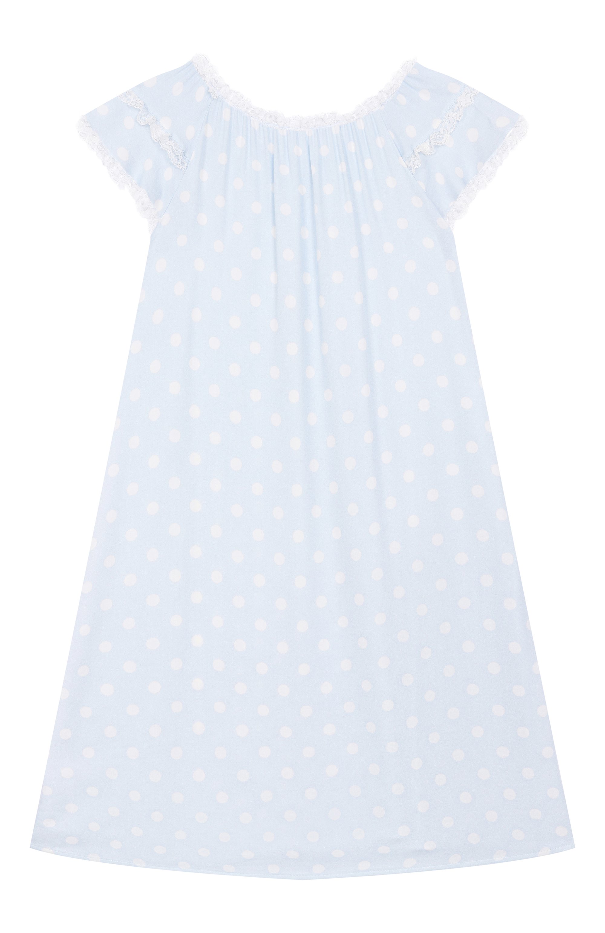 Ночная сорочка из вискозы AMIKI CHILDREN, арт. CALISTA, фото 2