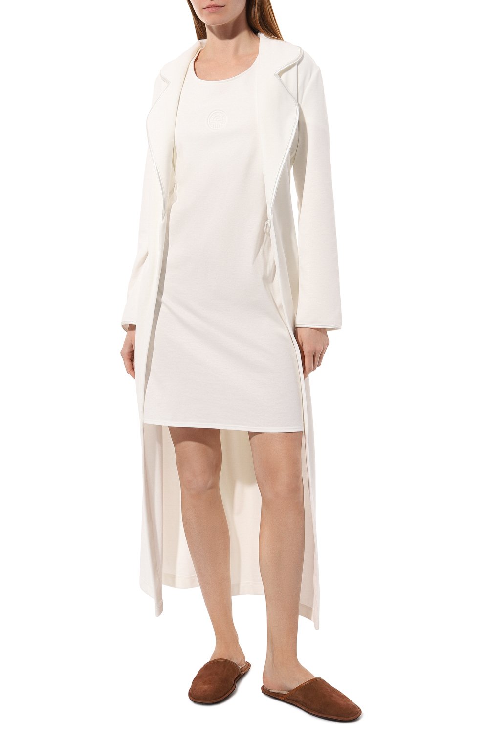 Хлопковая сорочка FERAUD, арт. 3883006, фото 2