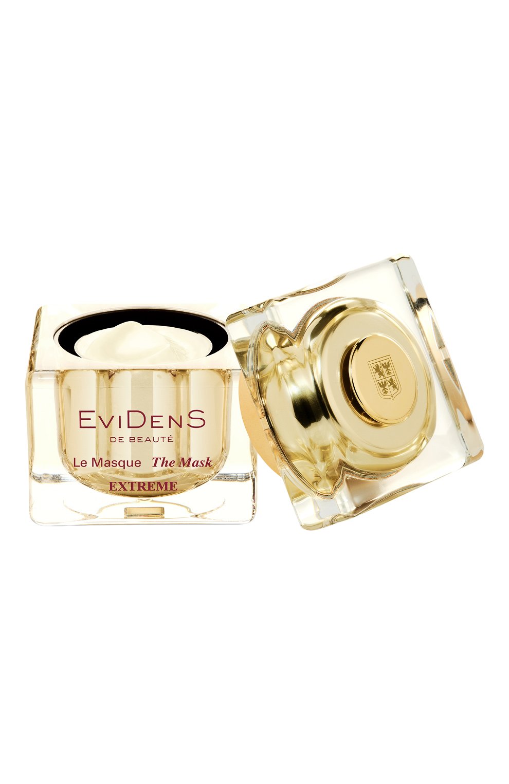 Маска для лица the extreme mask (60+10ml) EVIDENS DE BEAUTE, арт. 4570117111136, фото 3
