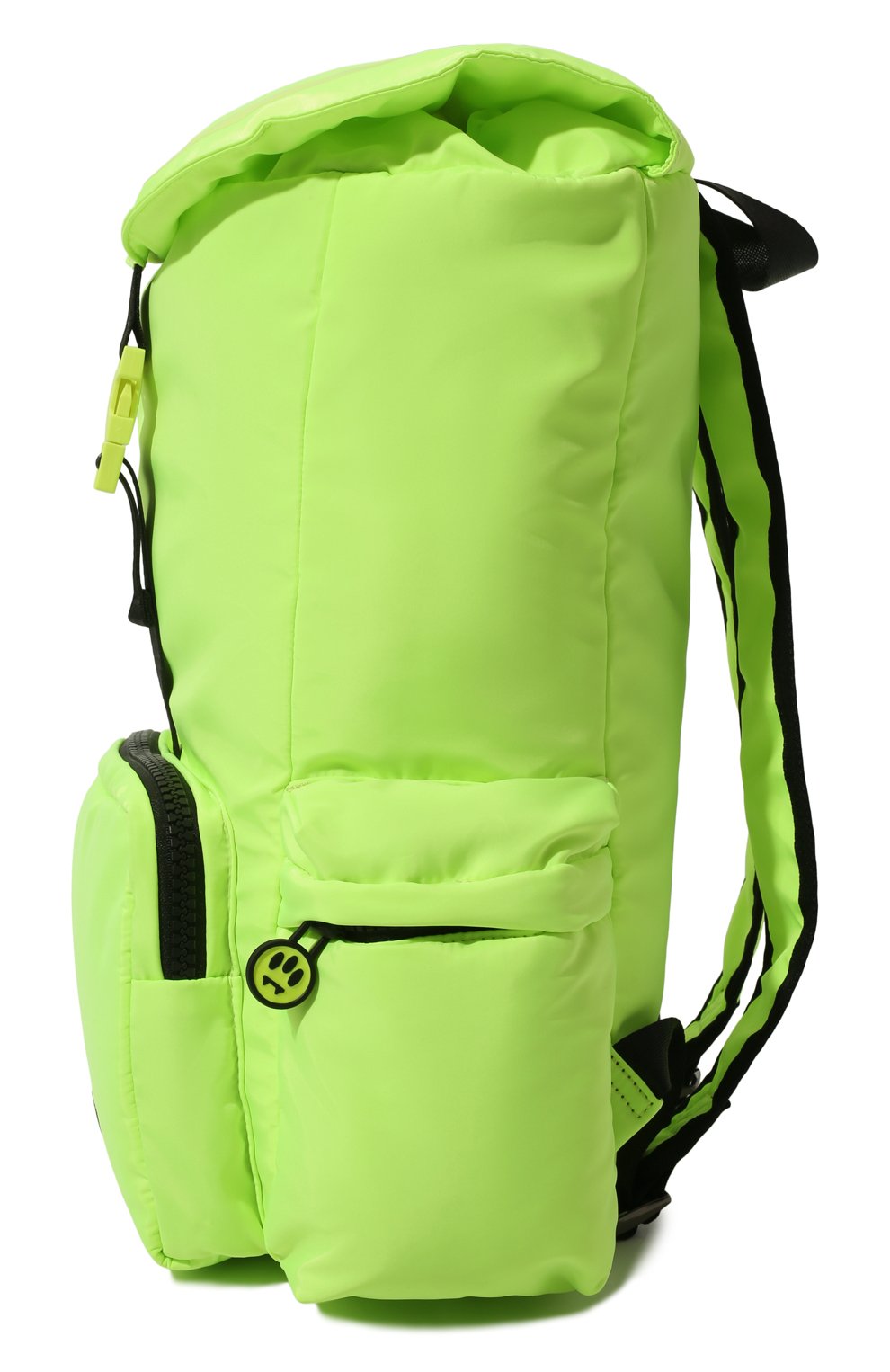 Текстильный рюкзак BARROW, арт. 032312, фото 4