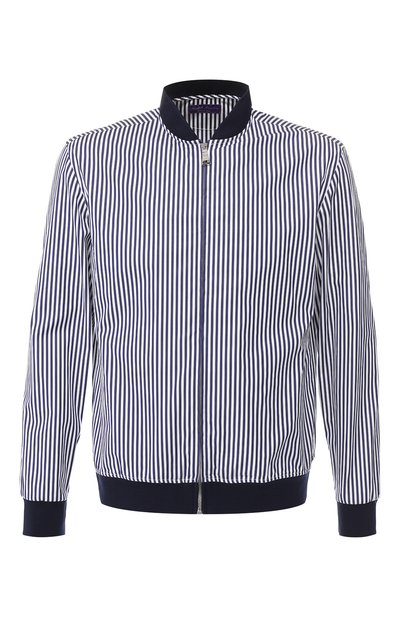 Хлопковый кардиган RALPH LAUREN, арт. 790742441, фото 1