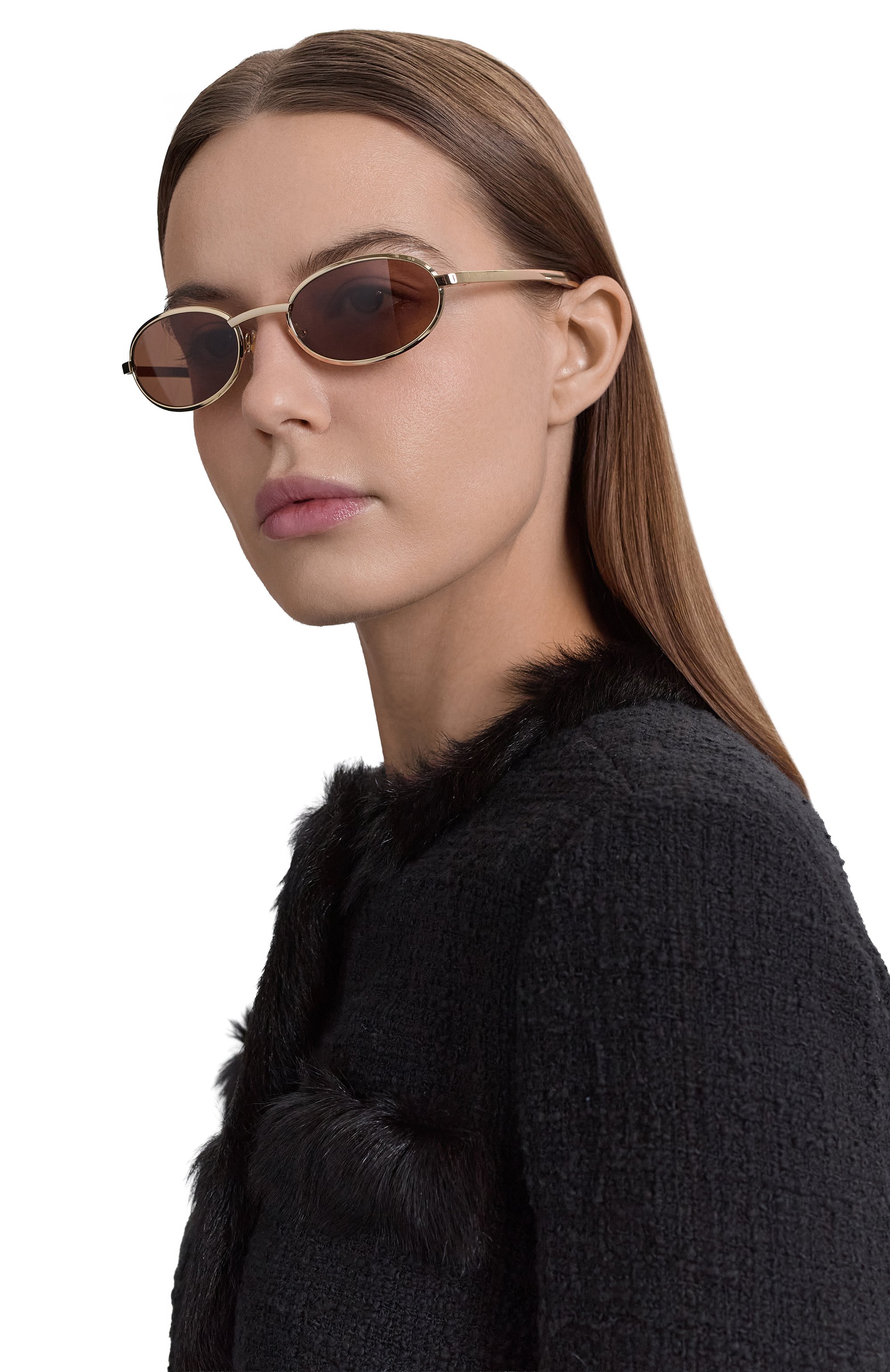 Солнцезащитные очки GUCCI, арт. GG1942S 003, фото 3