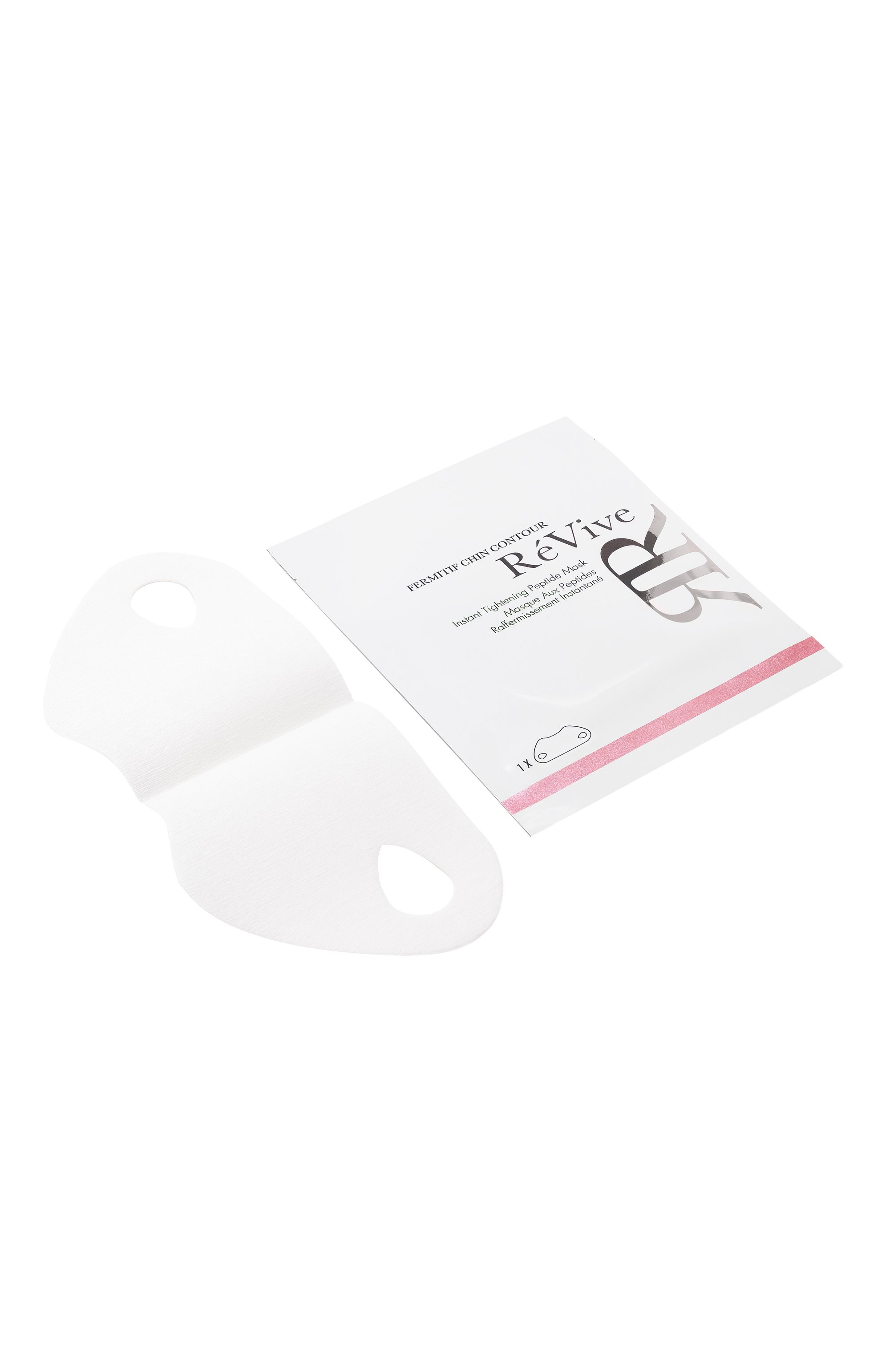 Подтягивающая маска для четкого овала лица (1шт.) REVIVE, арт. 633222219112, фото 1