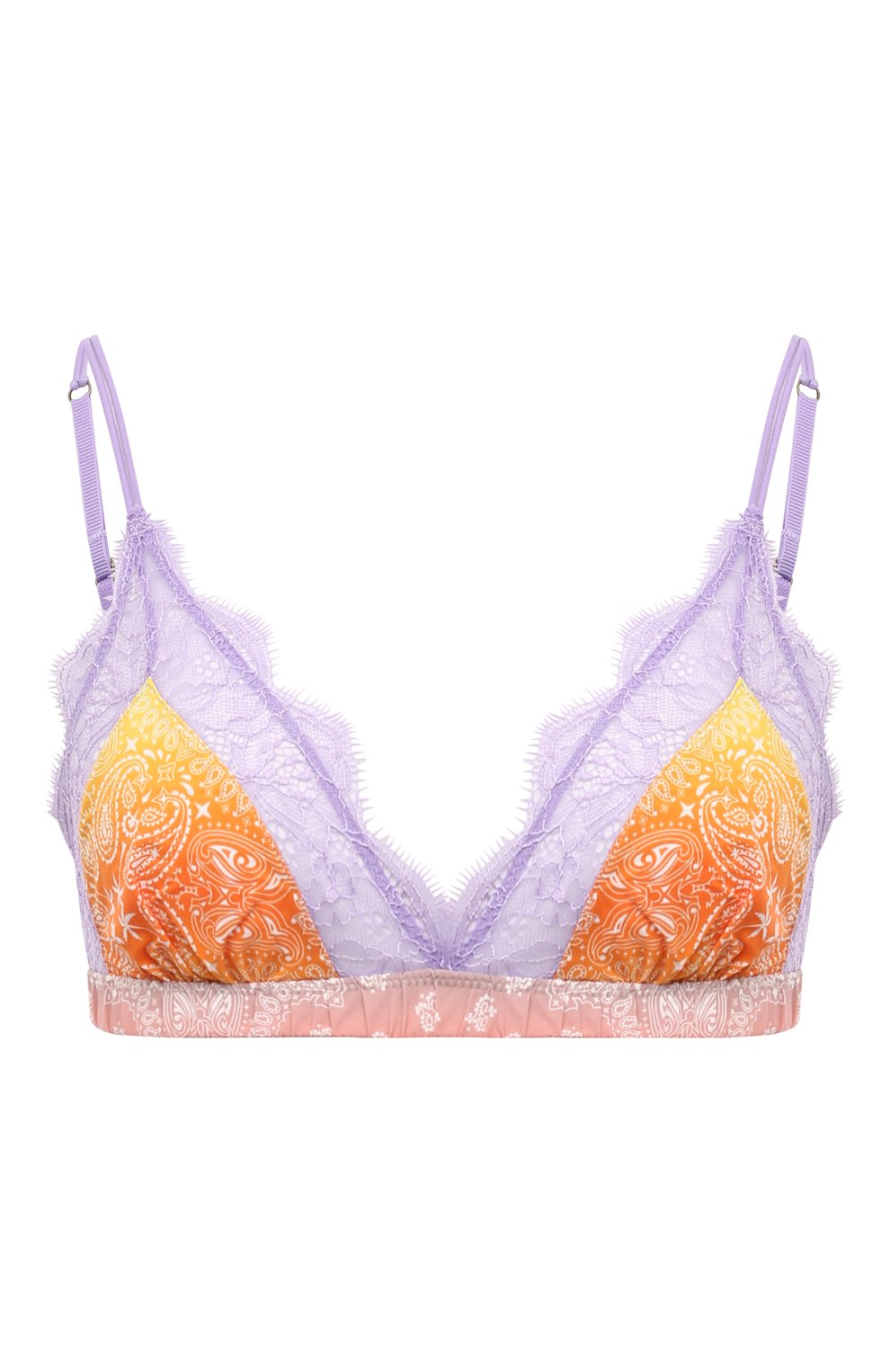 Бюстгальтер с мягкой чашкой LOVE STORIES, арт. L2441007-999, фото 1