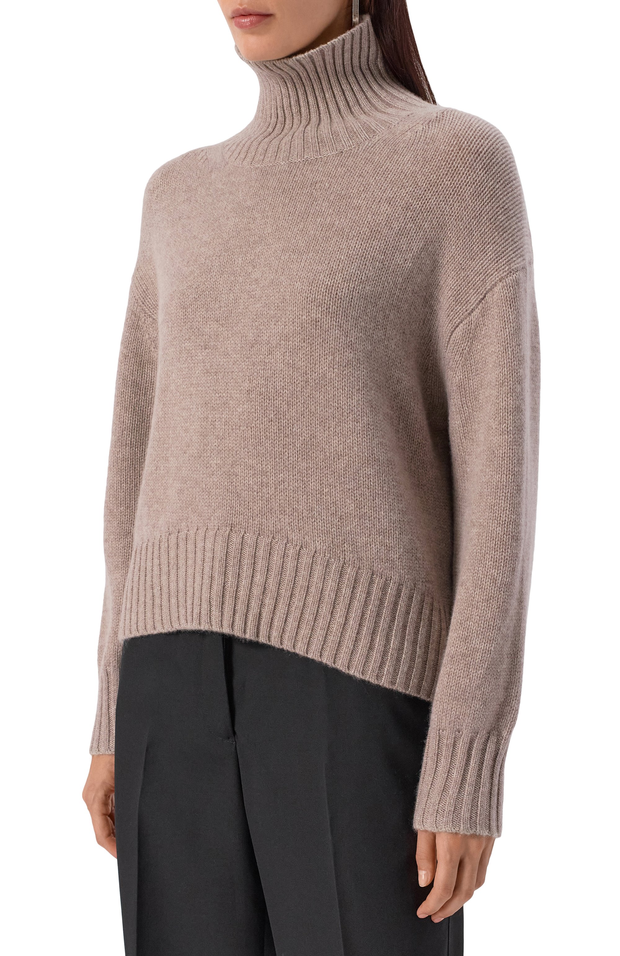 Кашемировый свитер FTC, арт. 10000-0500, фото 3