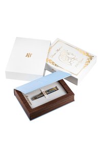 Ручка-роллер MONTEGRAPPA, арт. ISHDNRSL, фото 4