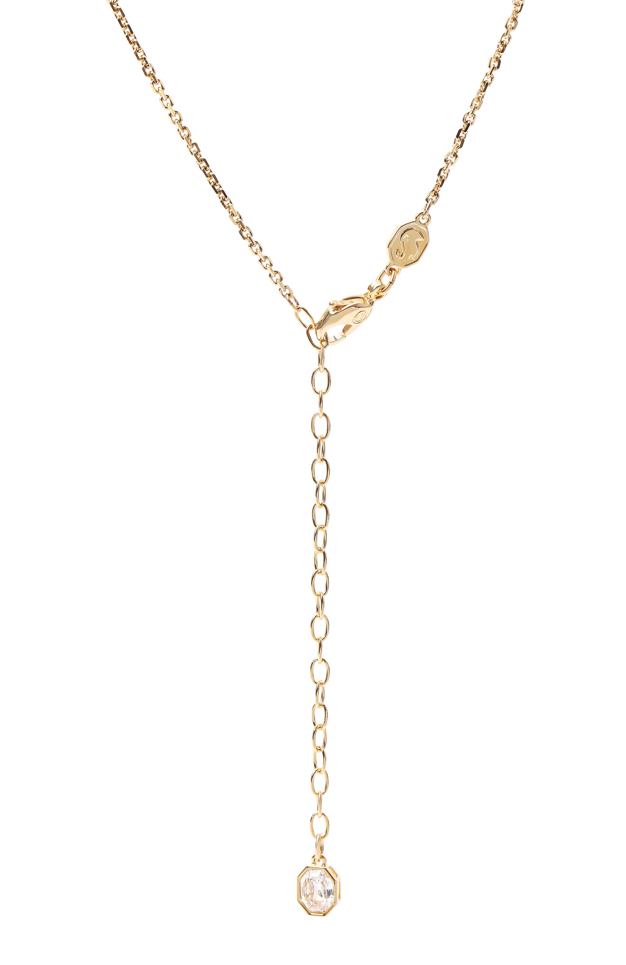 Колье gema y SWAROVSKI, арт. 5737451, фото 4