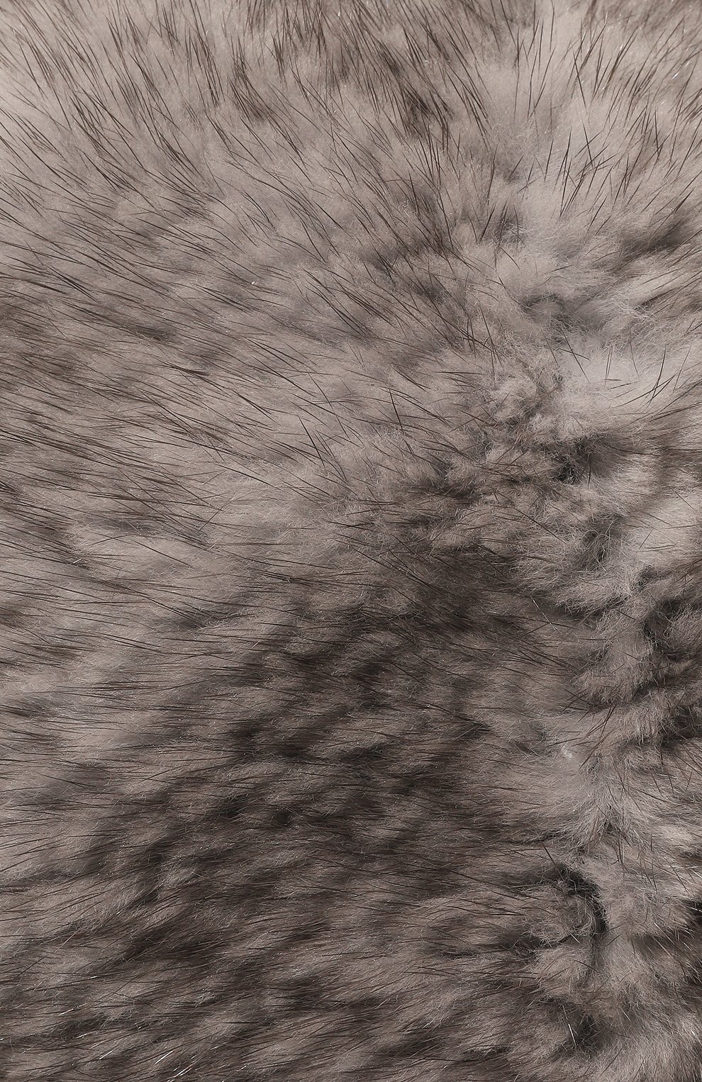 Берет из меха норки VICTORIA KUSENKOVA, арт. 010650010068, фото 4