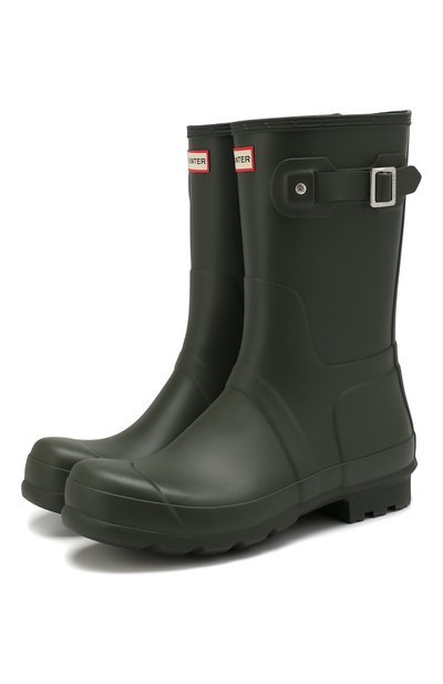 Резиновые сапоги HUNTER, арт. MFS9000RMA, фото 1