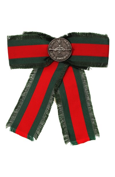 Брошь GUCCI, арт. 490898 J8745, фото 3