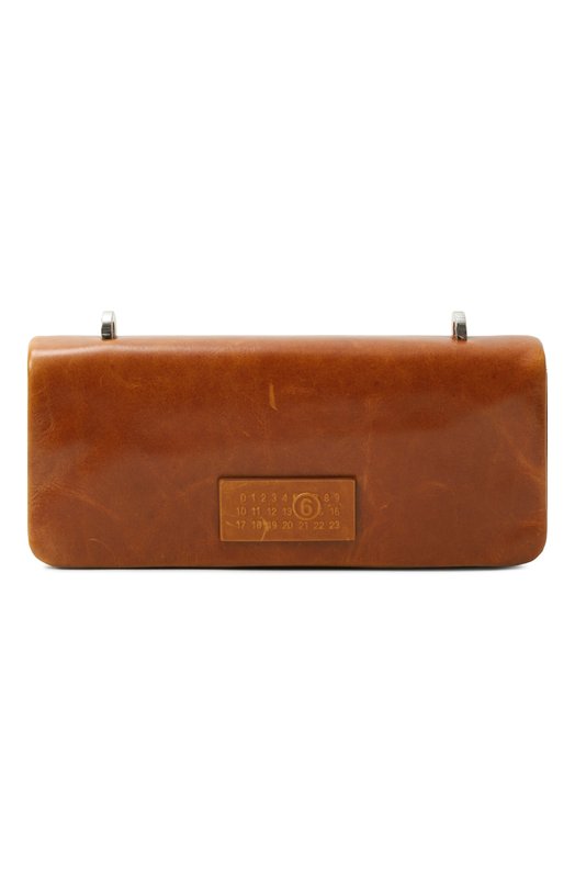 Сумка Numeric MM6 SB5ZH0022/P7187 Коричневый SB5ZH0022/P7187