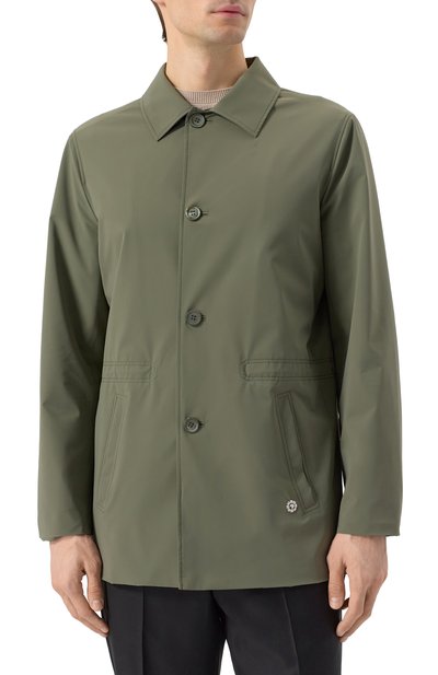 Плащ STEFANO RICCI, арт. MZJ5100200/PAEA2R, фото 3