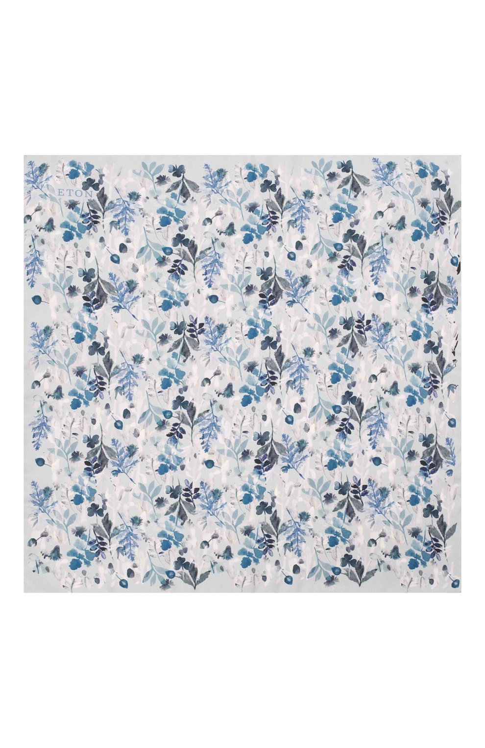 Шелковый платок ETON, арт. A000 33262, фото 3