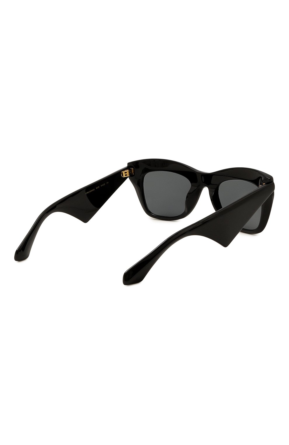 Солнцезащитные очки ETRO, арт. ETR0 0004/G 807, фото 4