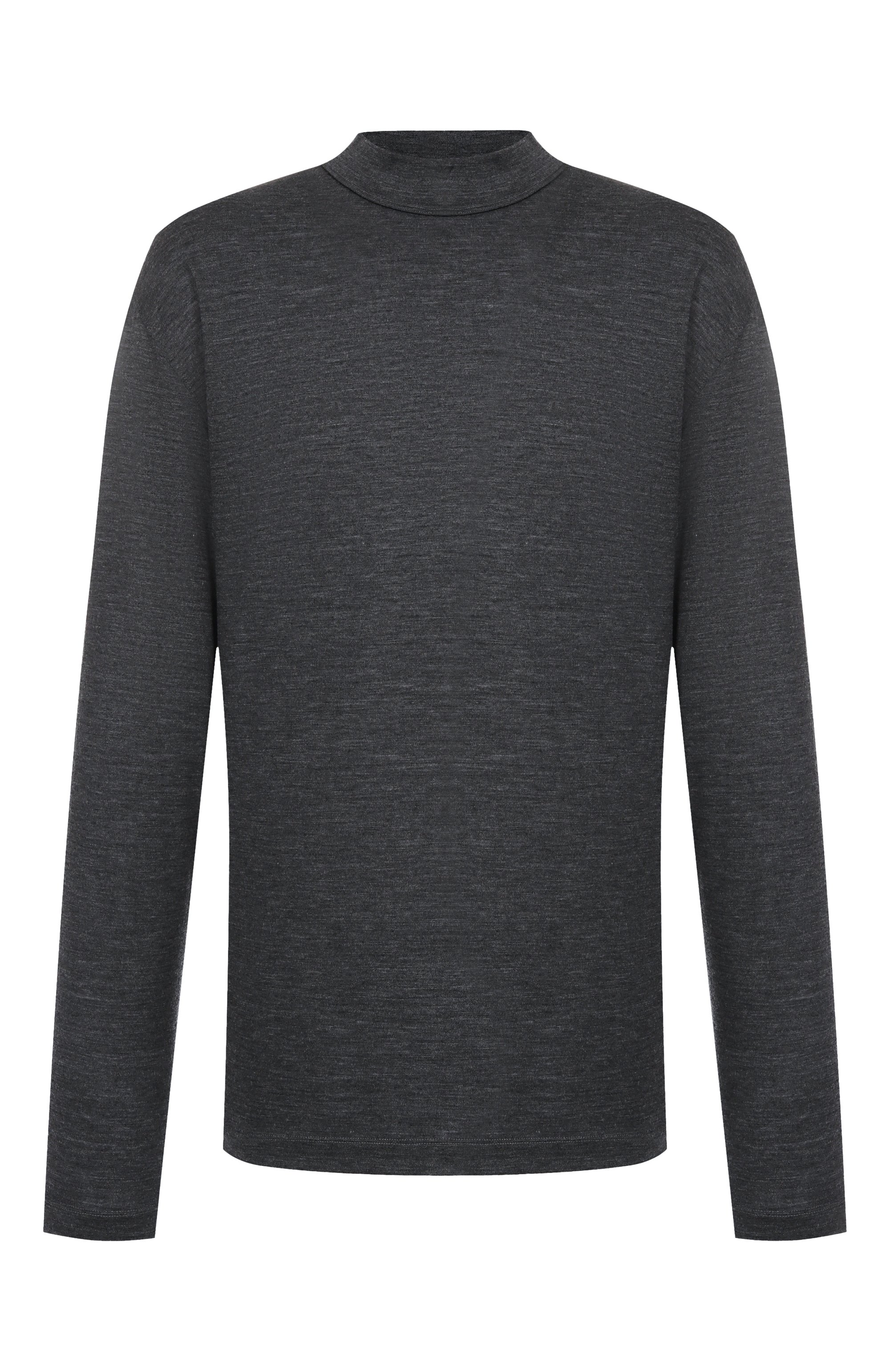 Шерстяная водолазка CORTIGIANI, арт. 3AJ631, фото 1