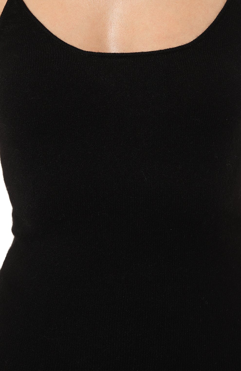 Кашемировый топ TEGIN, арт. 2224-9907, фото 5