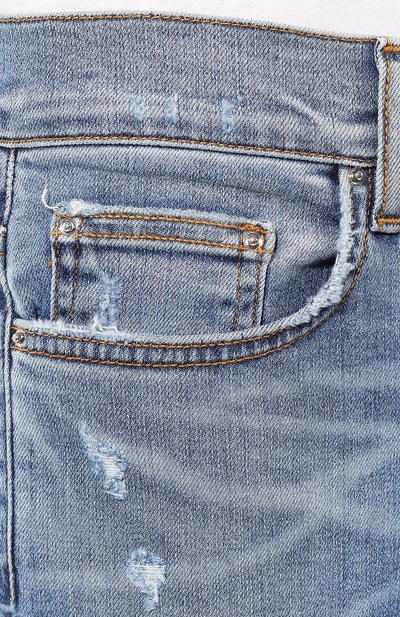 Джинсы AMIRI, арт. F9M01100SD, фото 5