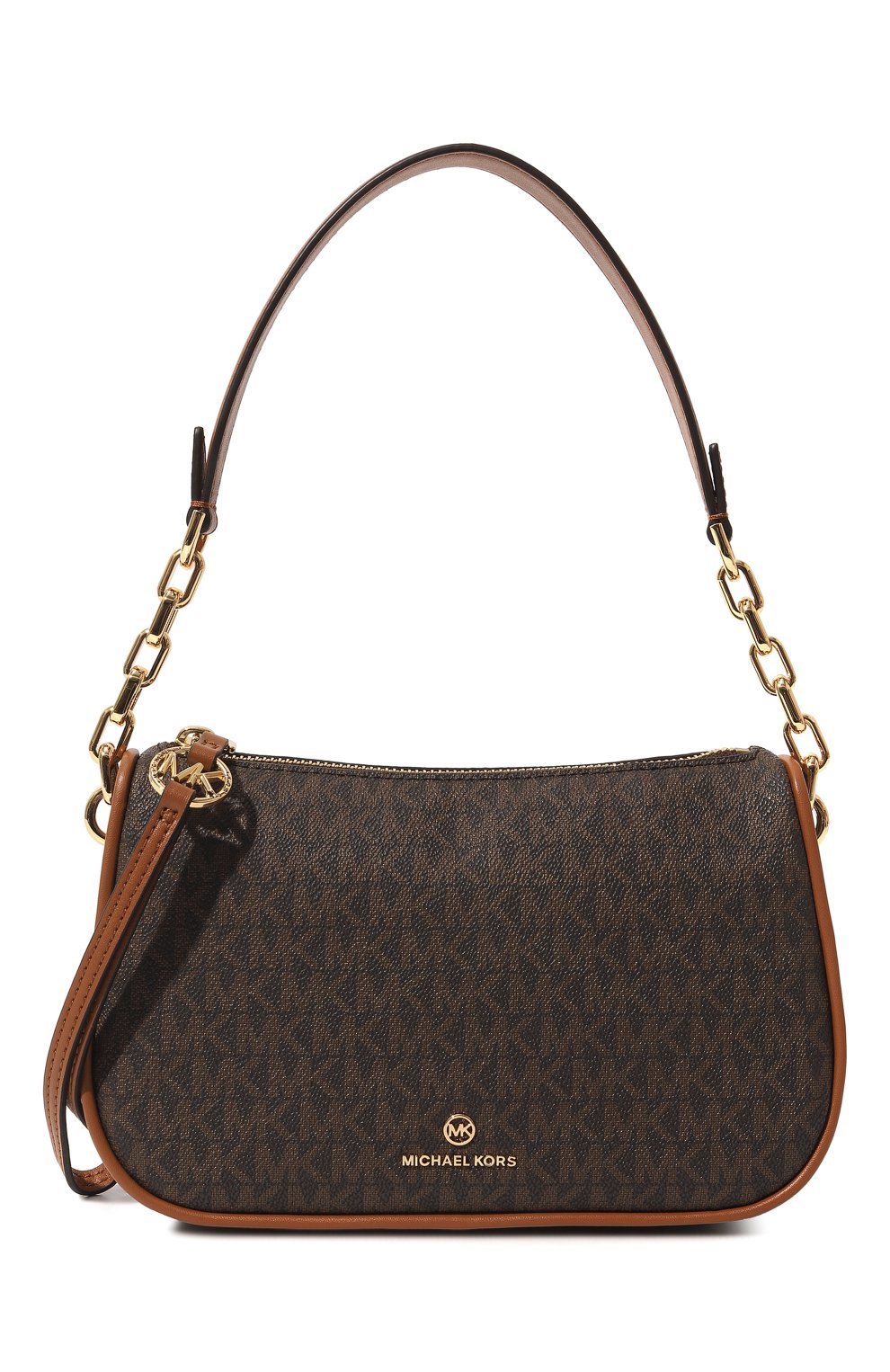 Сумка jet set charm large MICHAEL MICHAEL KORS, арт. 32T2GT9U3B, фото 1