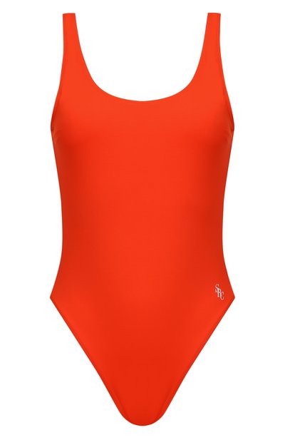 Женский слитный купальник SPORTY AND RICH, арт. SM961CE3