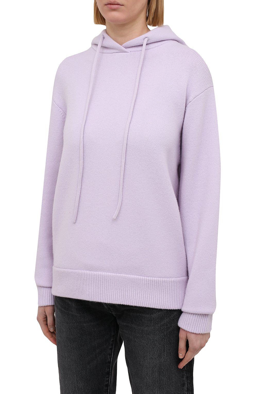 Кашемировое худи EXTREME CASHMERE, арт. 090/BE C00L, фото 3