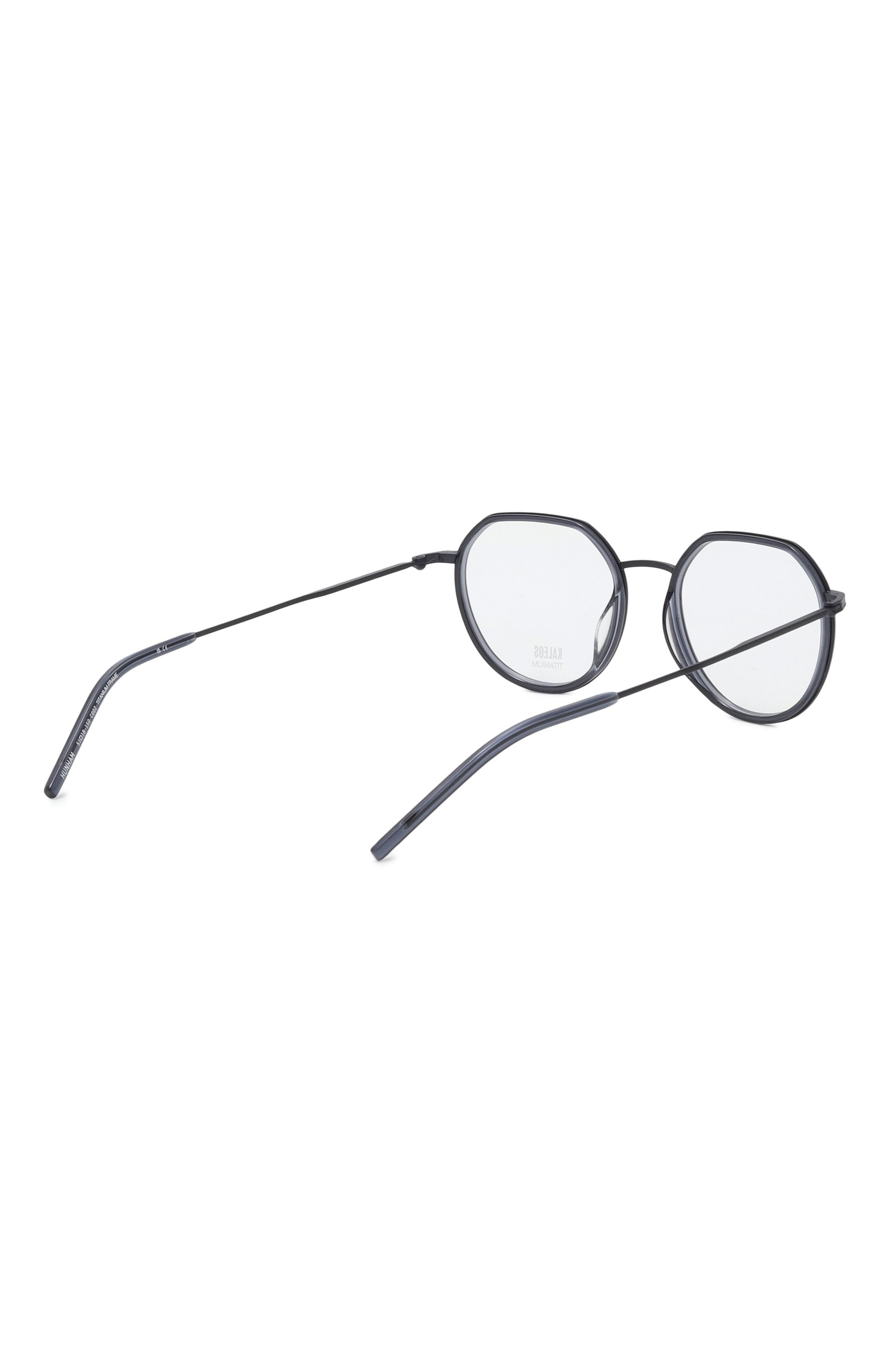 Оправа KALEOS, арт. HUNHAM C-002, фото 5