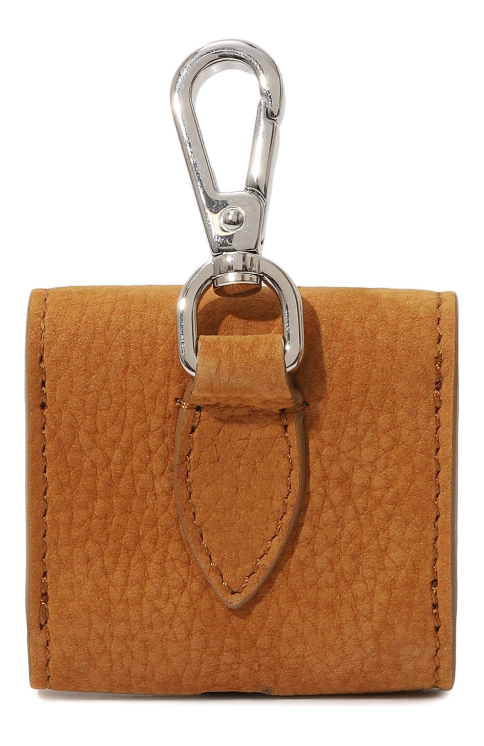 Чехол для наушников из нубука BRUNELLO CUCINELLI, арт. MLEM0340, фото 2