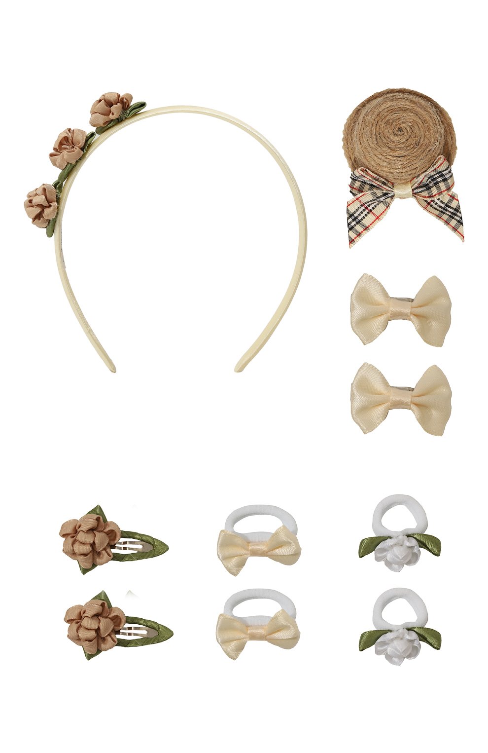 Комплект из 10 предметов JUNEFEE, арт. 7680, фото 1