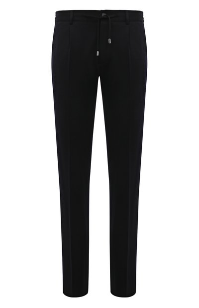 Мужские шерстяные брюки STEFANO RICCI, арт. M1T3100010/W0001D