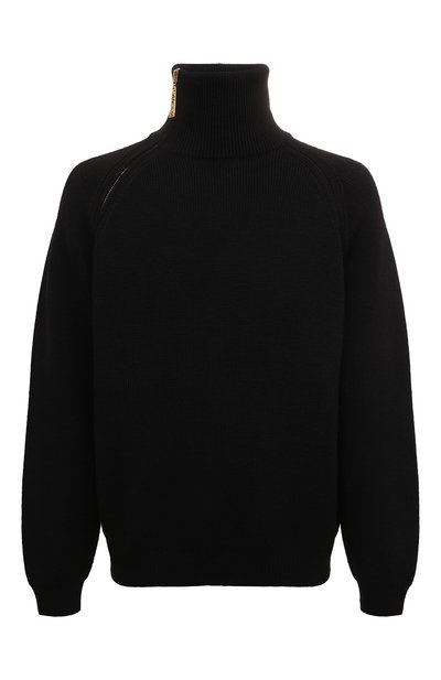 Мужской шерстяной свитер MOSCHINO, арт. A0918/5202_