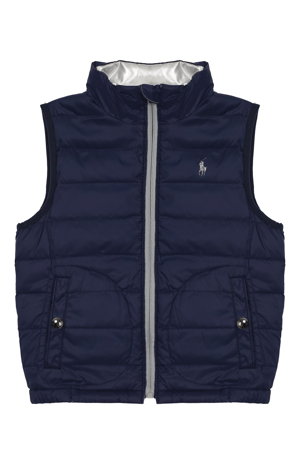 Двусторонний жилет POLO RALPH LAUREN, арт. 321737222, фото 4