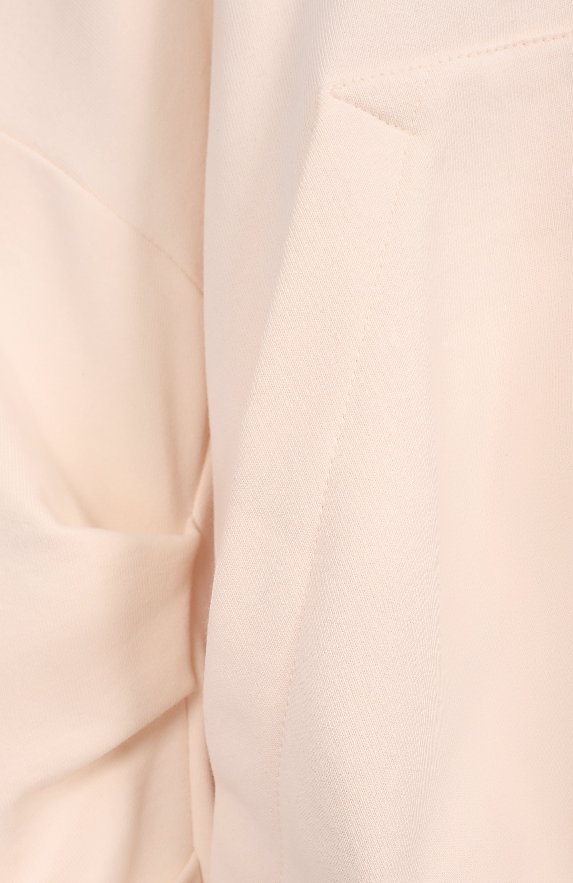 Хлопковое худи DRIES VAN NOTEN, арт. 251-011106-1610, фото 6