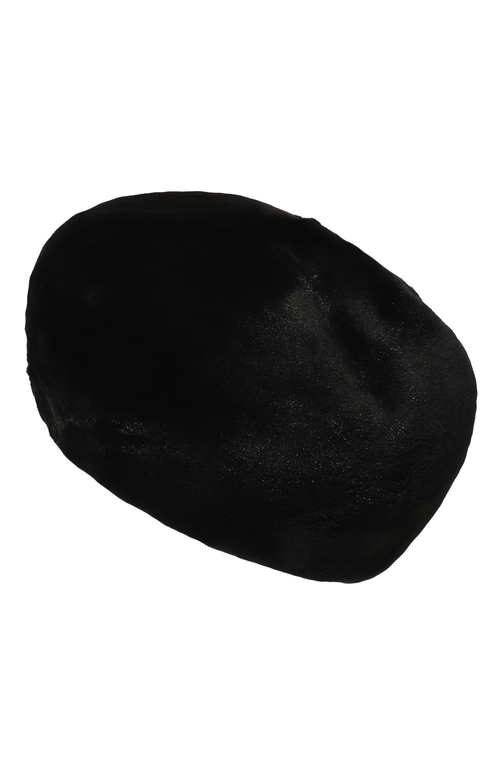 Меховой берет из норки FURLAND, арт. 0003800150156600576, фото 2