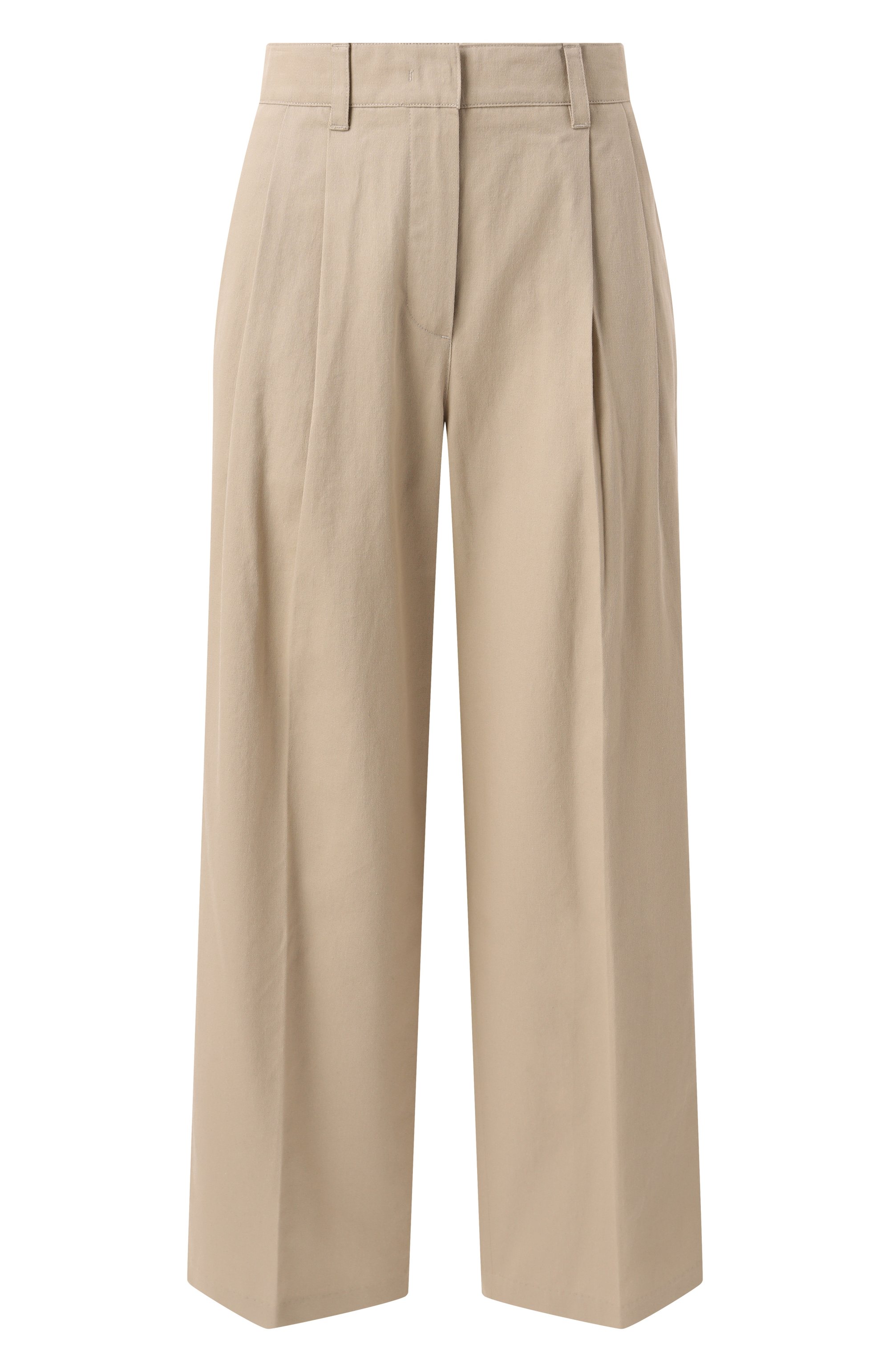 Хлопковые брюки DUNST, арт. UDPA5A213I2, фото 1