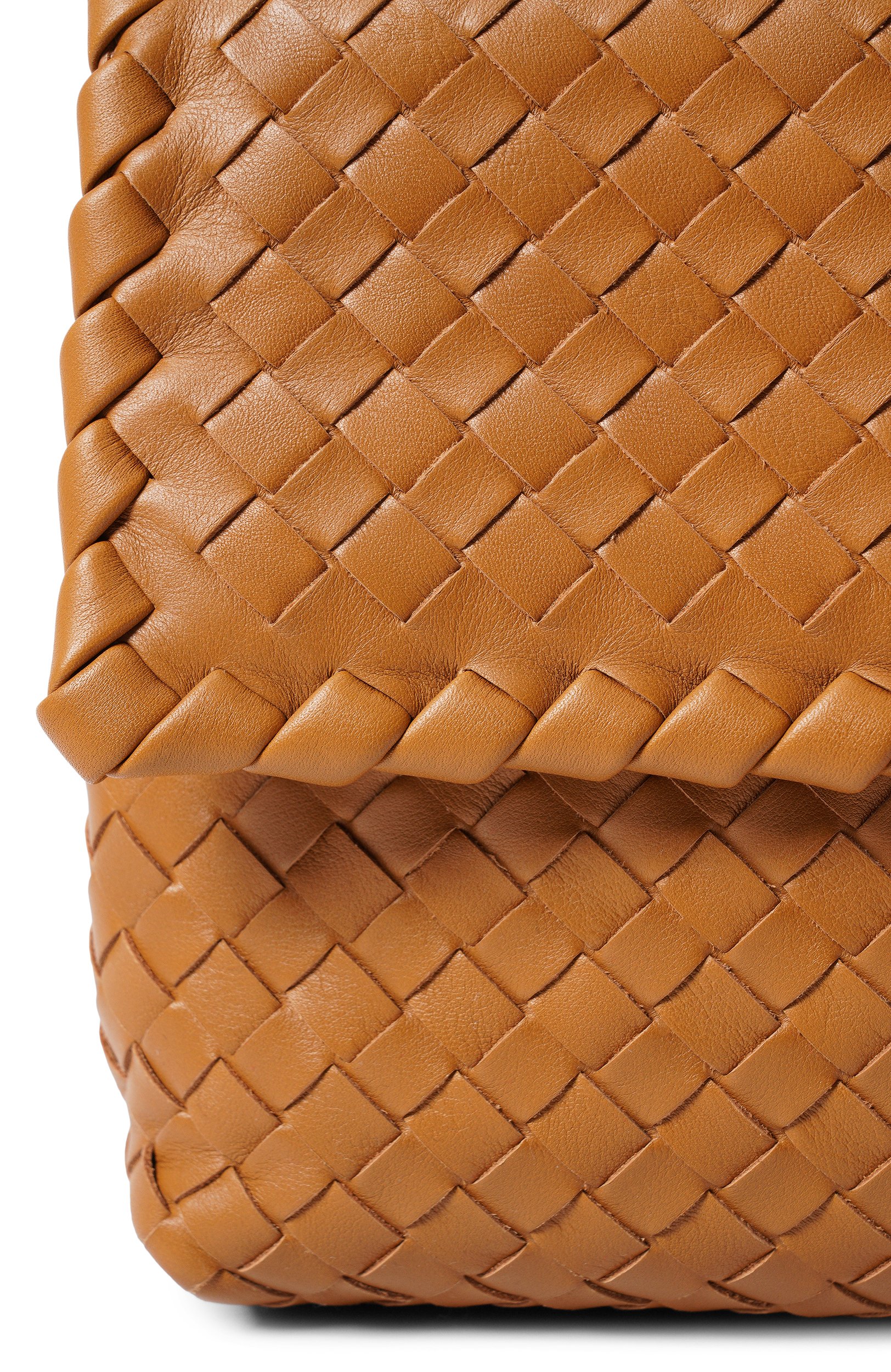 Сумка olimpia small BOTTEGA VENETA, арт. 386498/V48B1, фото 6