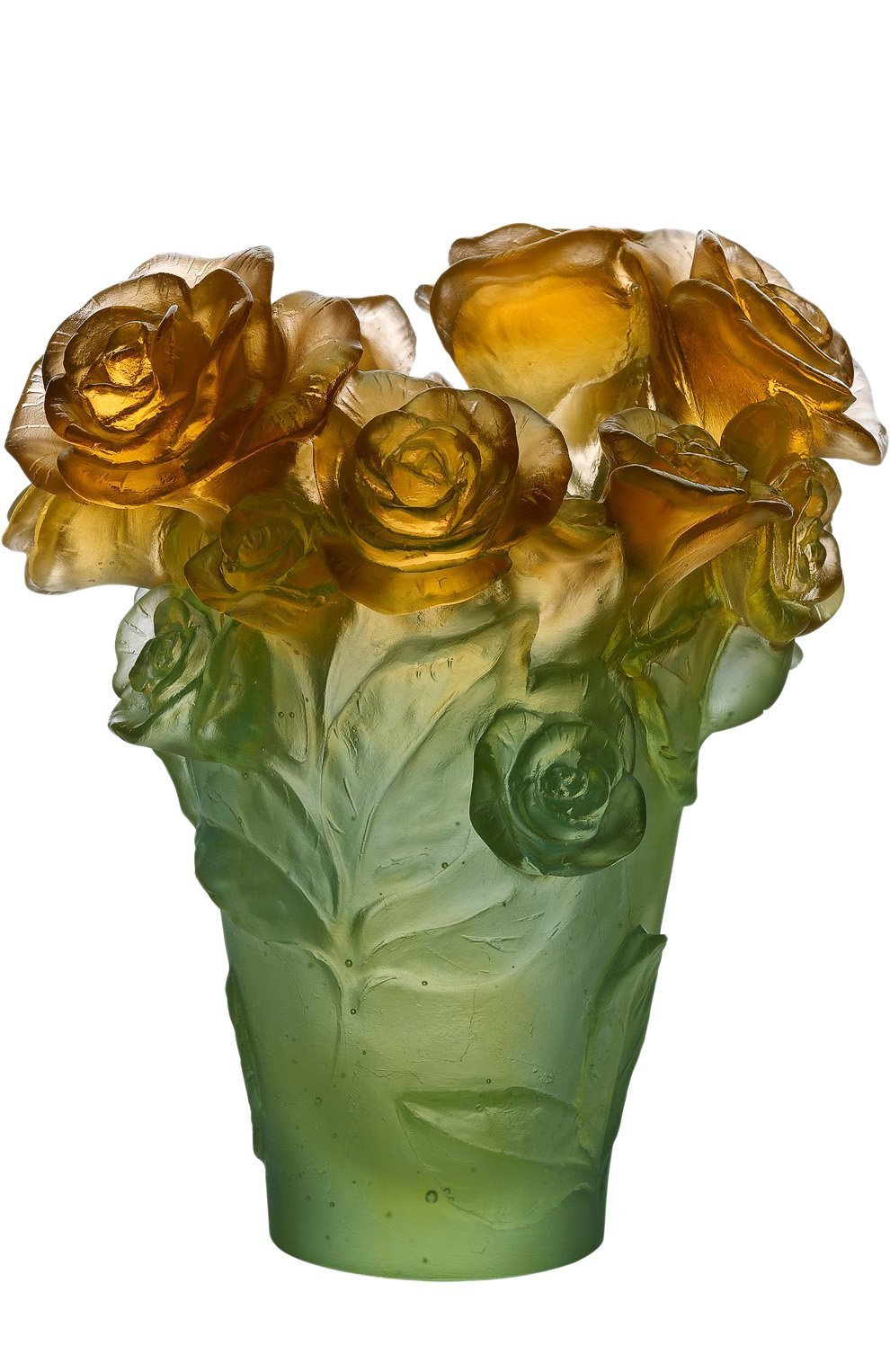 Ваза rose passion DAUM, арт. 05287-2, фото 1