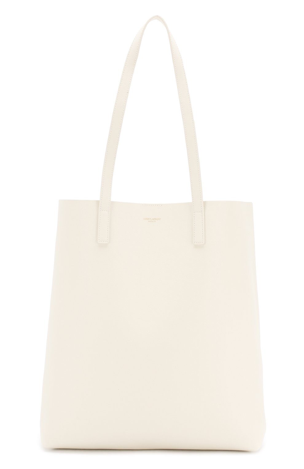 Сумка-тоут shopping medium SAINT LAURENT, арт. 600306/CSV0J, фото 1