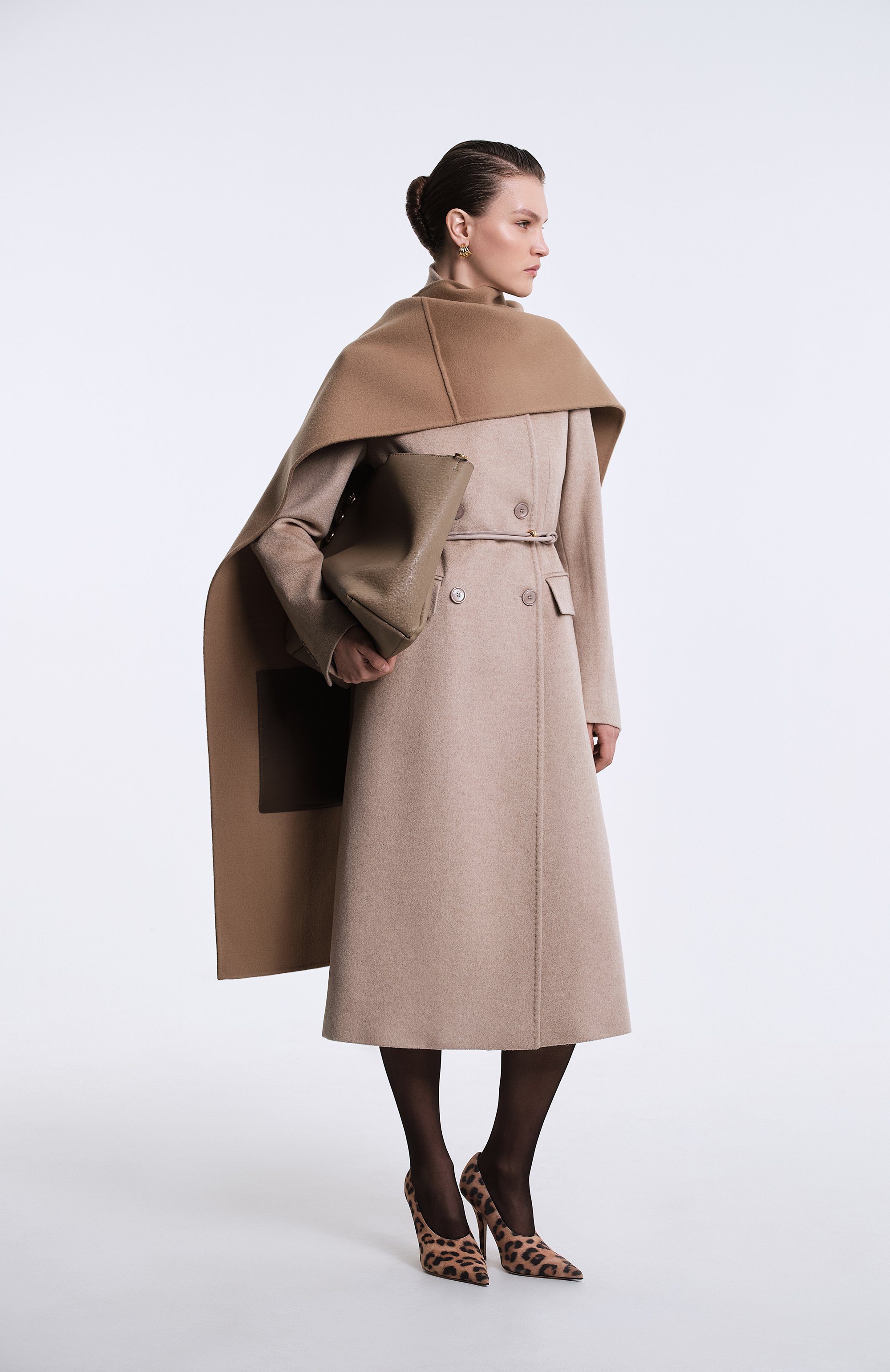 Замшевые туфли jessica 105 PARIS TEXAS, арт. PX1344/XSALP, фото 9