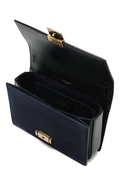 Сумка bellechasse medium SAINT LAURENT, арт. 482044/D423W, фото 4